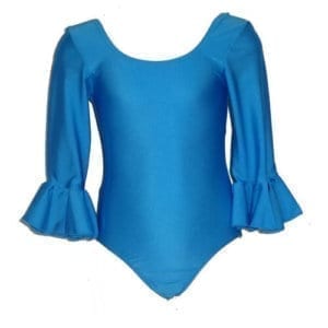 Body para el Flamenco 