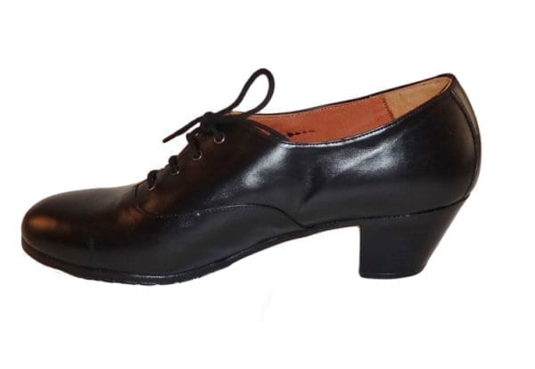 Zapatos hombre de Flamenco