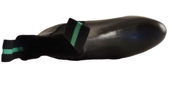 BOTINES FLAMENCO HOMBRE PRIMER PRECIO SIN CLOVOS - Imagen 3
