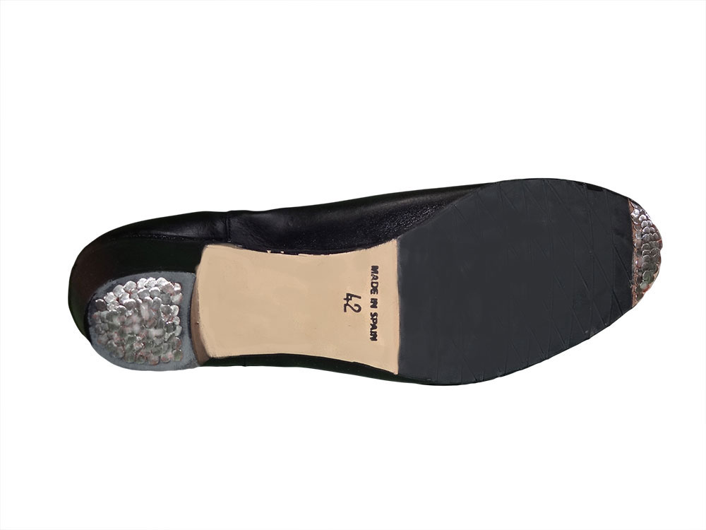 Botin para el Flamenco