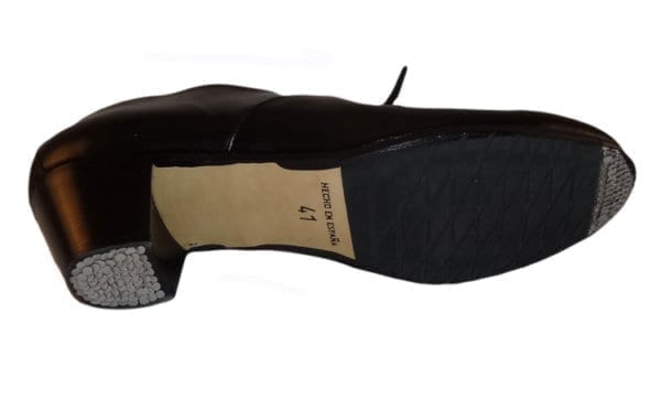 ZAPATO DE FLEMENCO HOMBRE SEMI-PROFESIONAL - Imagen 4