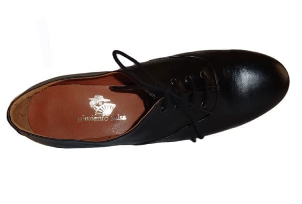 ZAPATO DE FLEMENCO HOMBRE SEMI-PROFESIONAL - Imagen 5