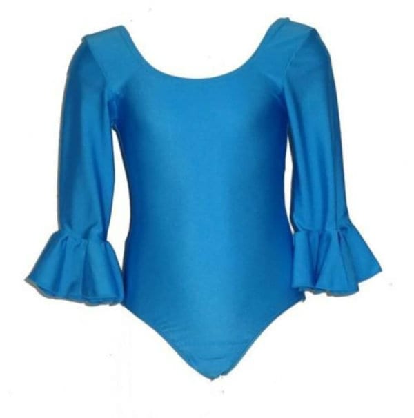 Body flamenco