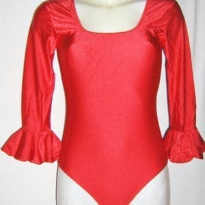 body Flamenco