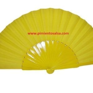 Pericon amarillo para el baile