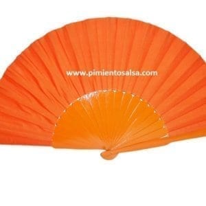 Pericon de Flamenco naranja