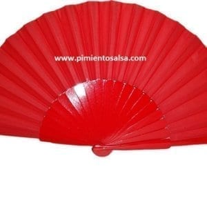 Abanico para el Flamenco 