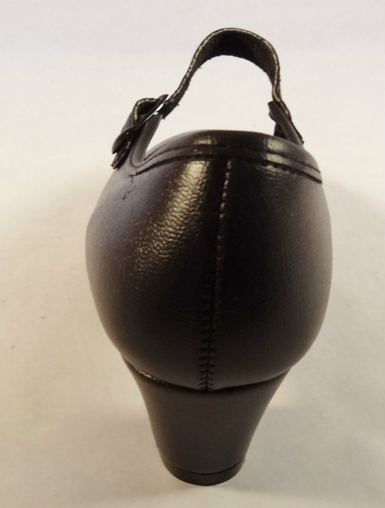 Zapatos para el baile