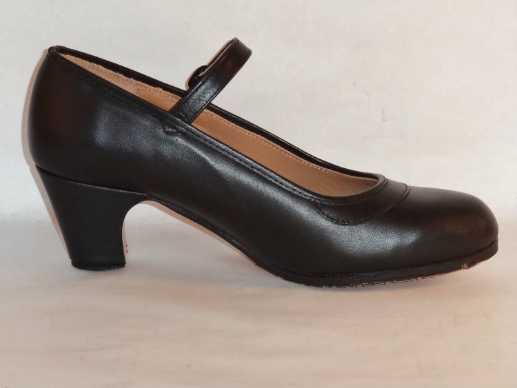 Zapato de Flamenco profesional