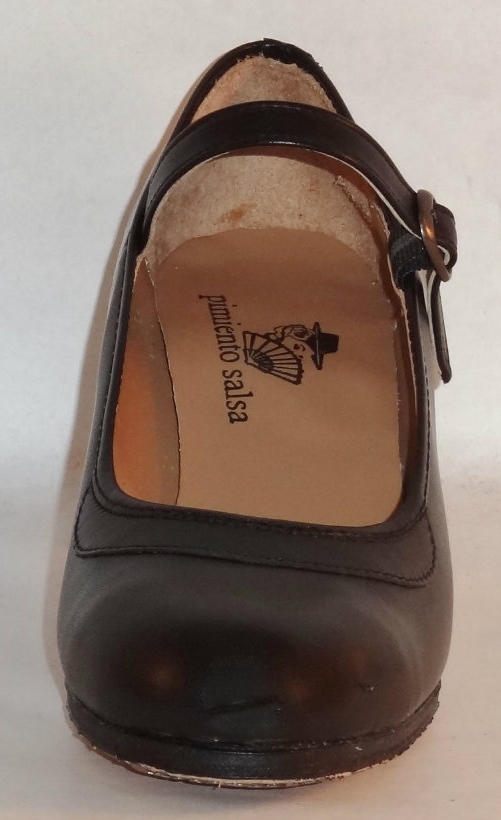 Zapato para el baile
