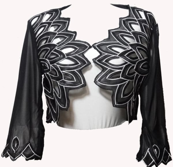 FLAMENCO TORERA