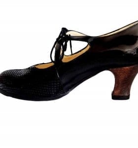 Zapatos de Flamenco Begoña Cervera
