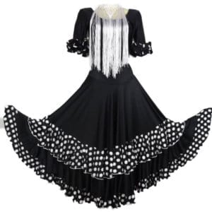 GARGANTILLA EN 12 COLORES